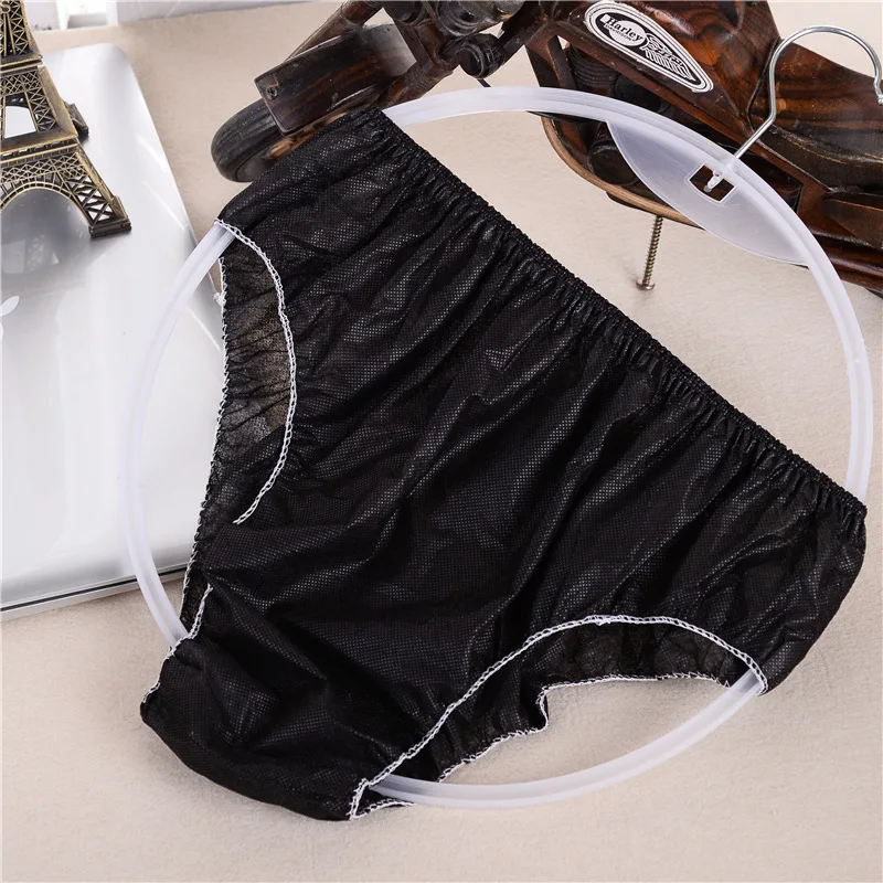 Ropa interior desechable para Spa y Sauna - imagen 5
