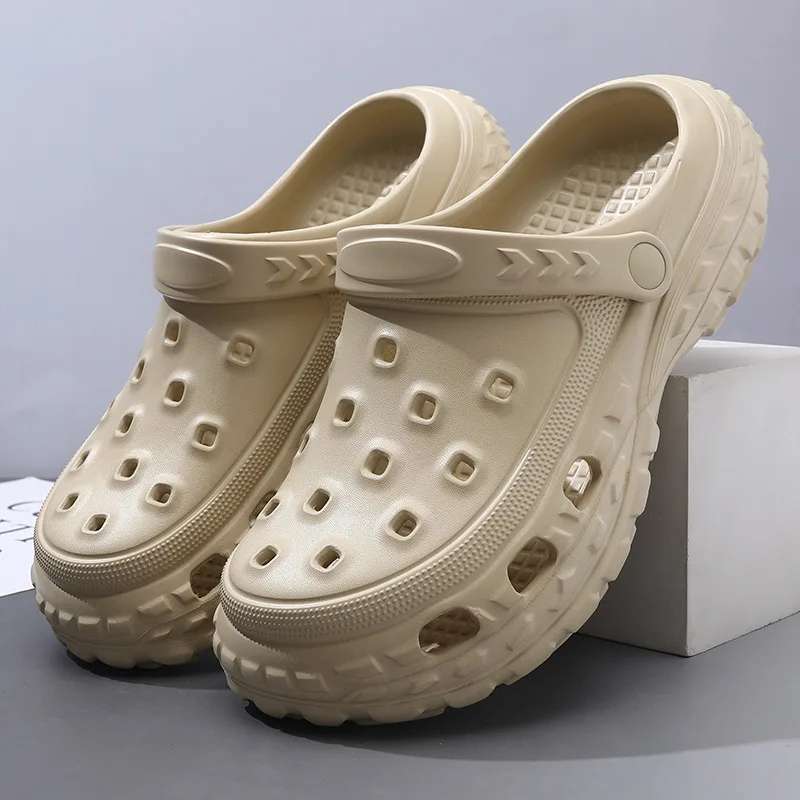 Zapatillas de verano para niño antideslizantes EVA con punta cerrada - imagen 4