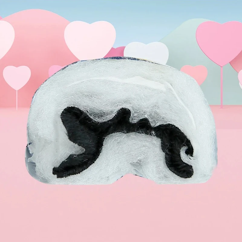 Guantes de invierno impermeables infantiles para nieve y esquí - imagen 4