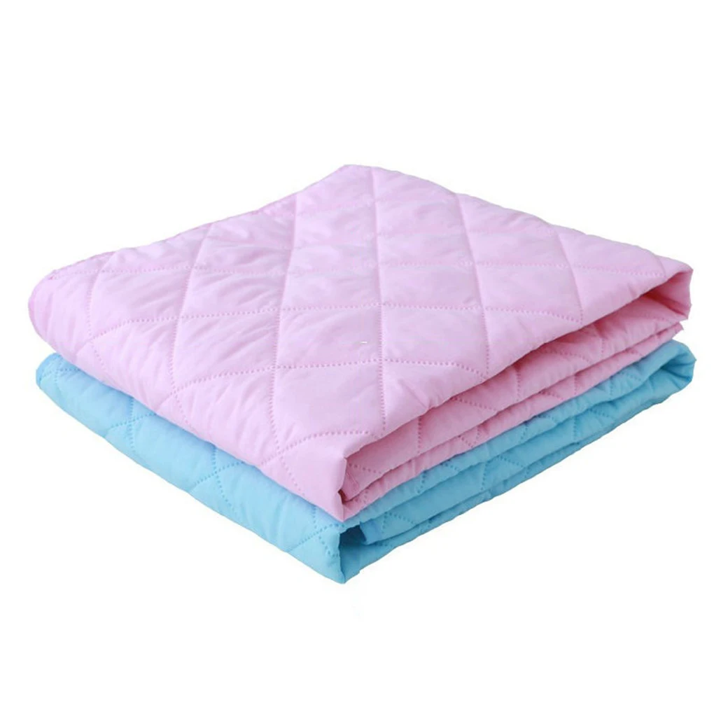 Protector impermeable antisuciedad para colchón de bebé - imagen 4