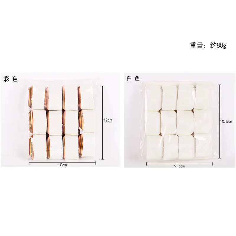 Accesorios de magia para trucos: cintas y serpentinas de papel - imagen 2