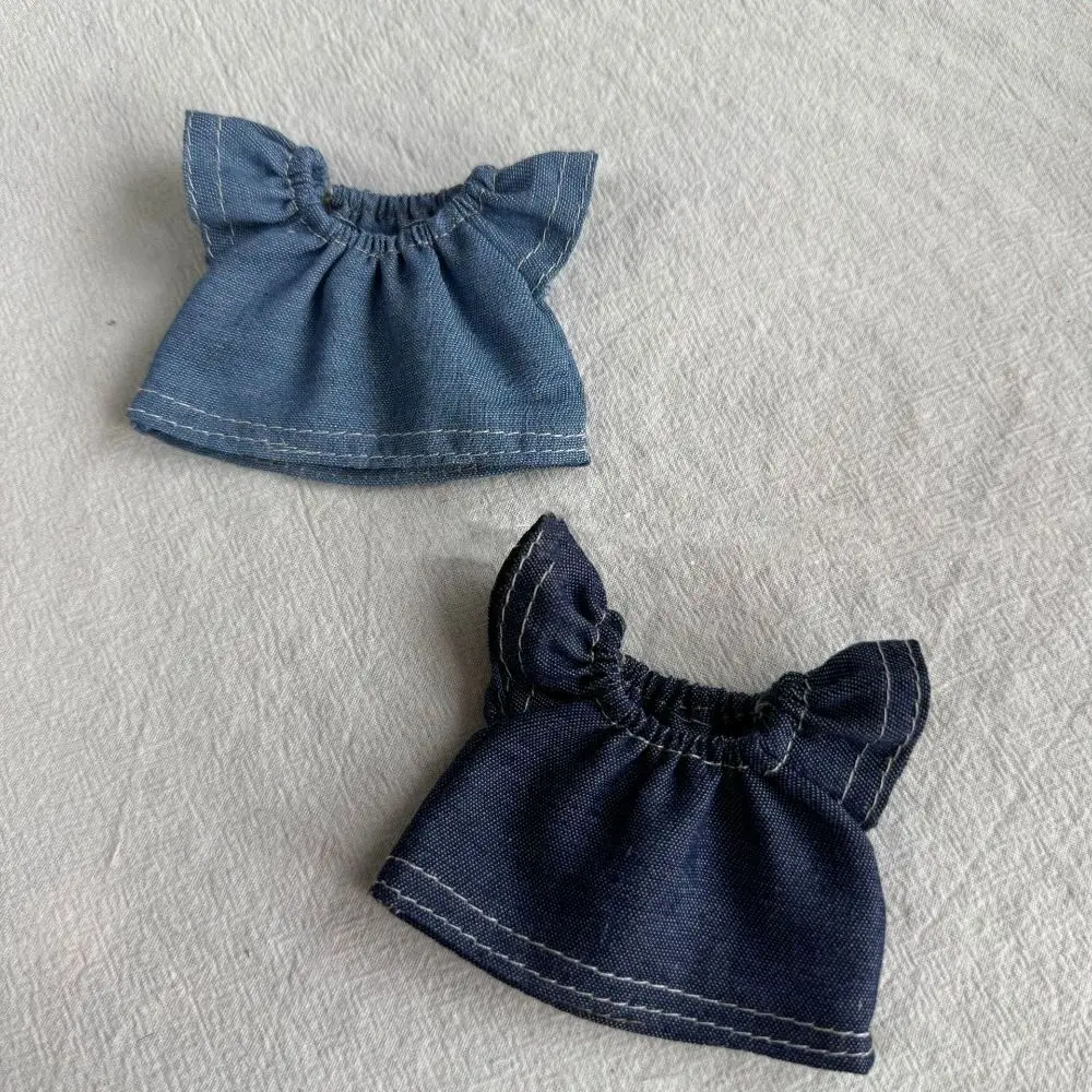 Pantalones vaqueros de algodón para niños - imagen 4