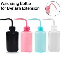 VVocci limpiador de pestañas con boquilla curva para extensiones