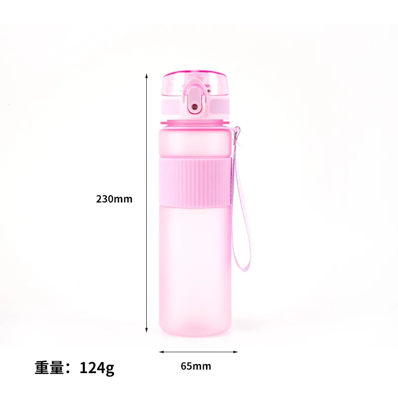 Botella deportiva Sailor Moon de 550 ml