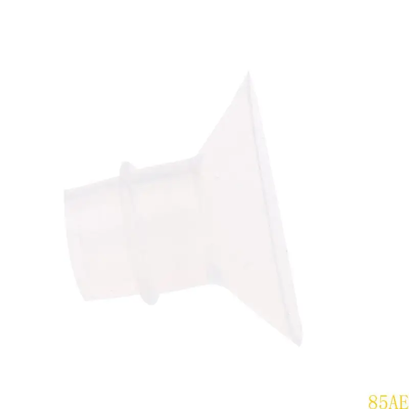 Inserto de brida eléctrica para extractor con blindaje - imagen 4