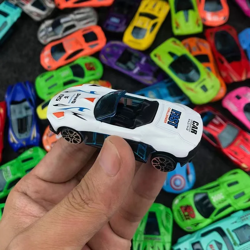 Coche todoterreno de aleación para niños – Juguete coleccionable - imagen 3