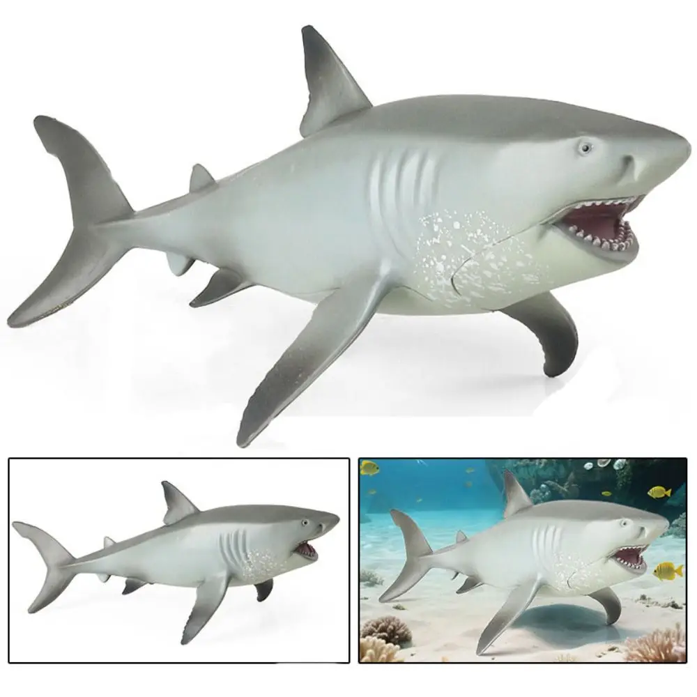 Figura marina para colecciones