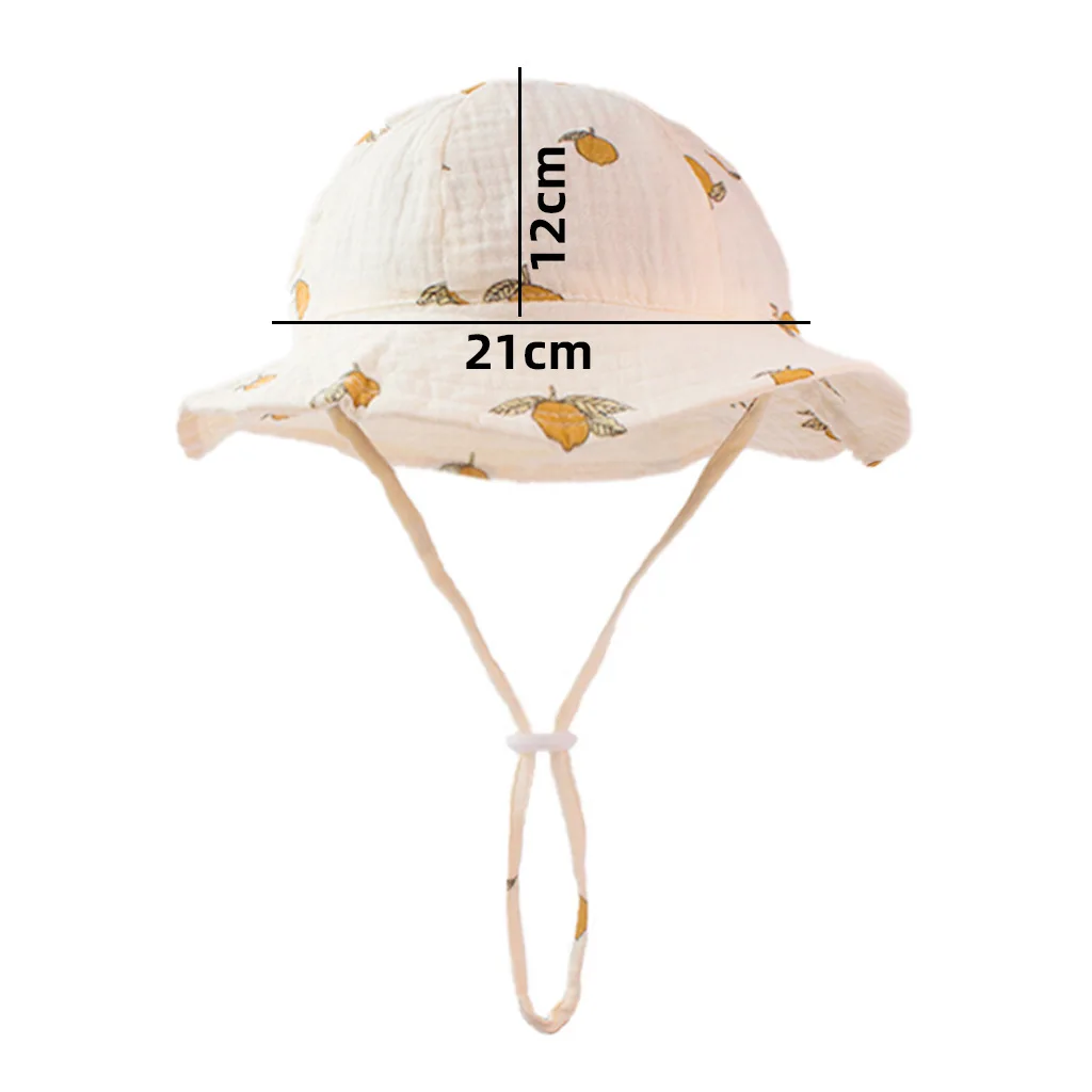 Sombrero plegado y fácil de guardar