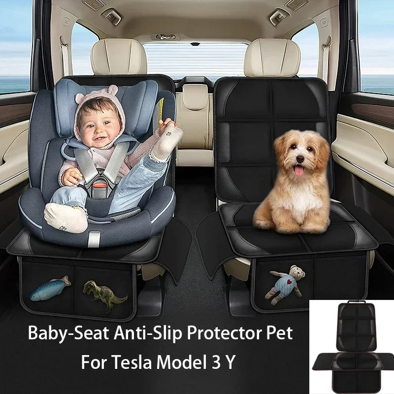 Detalle de uso y colocación en asiento