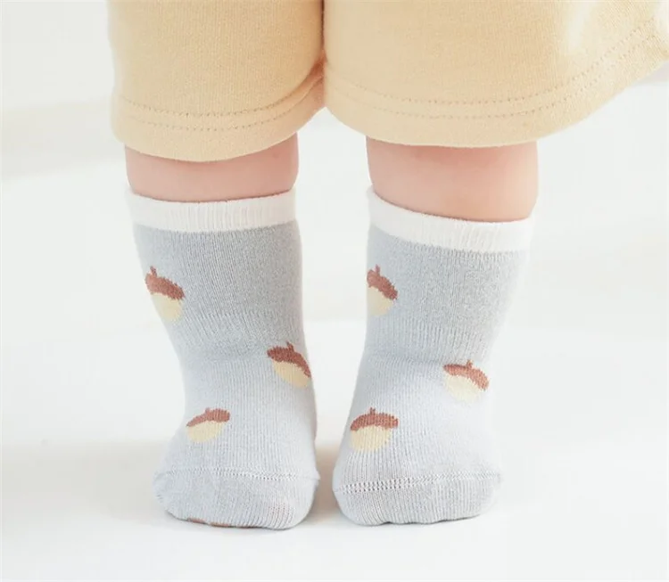 Paquete con 3 pares