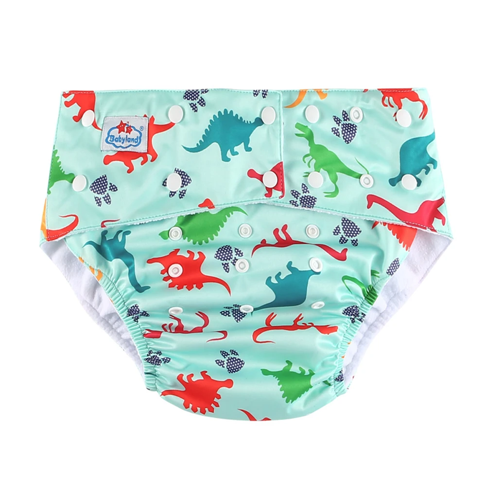 Braguitas lavables impermeables reutilizables para adultos My Choose - imagen 3