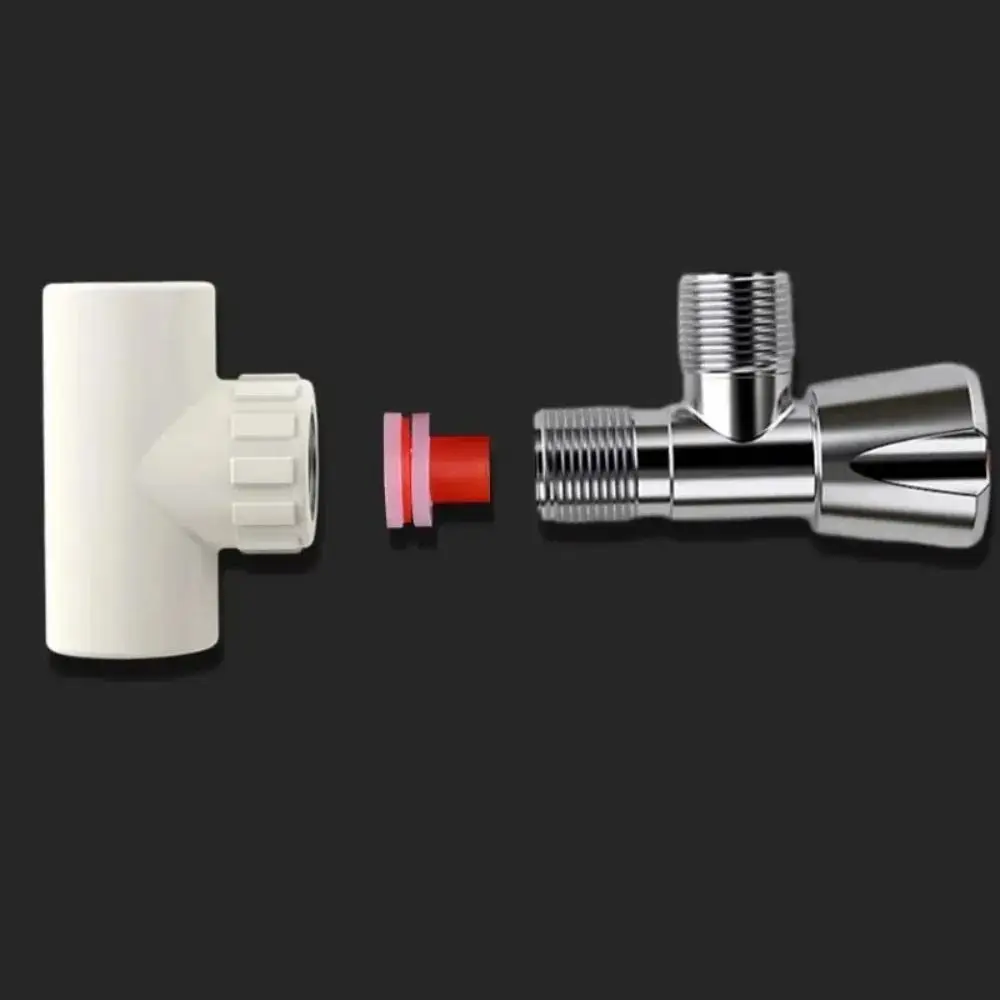 Junta de silicona para grifo y tuberías PPR - imagen 5