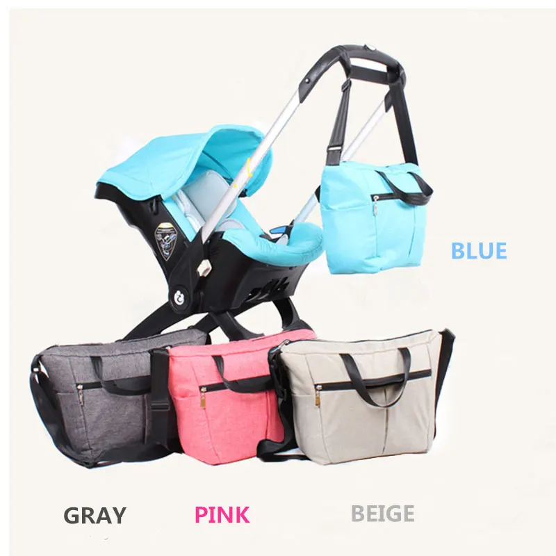 Ruedas originales para cochecito Doona – Accesorios esenciales - imagen 4