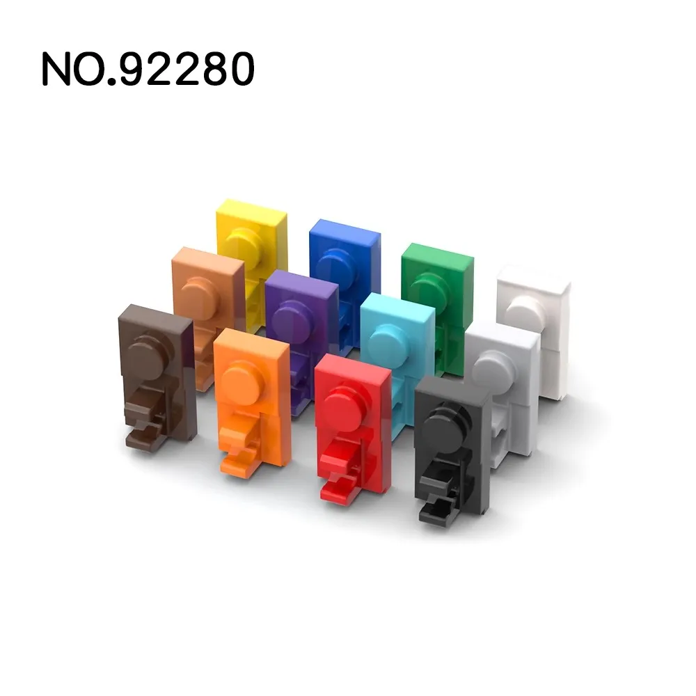 Piezas de construcción compatibles con LEGO – 20 unidades para niños - imagen 2