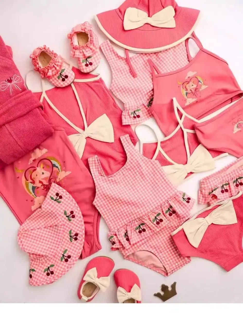 Conjunto coordinado ideal para vacaciones