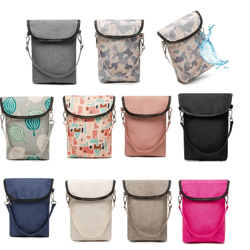 Organizador Dipaer bolsa almacenamiento habitación bebé