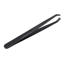Pinzas de depilación de acero inoxidable para cejas y vello facial