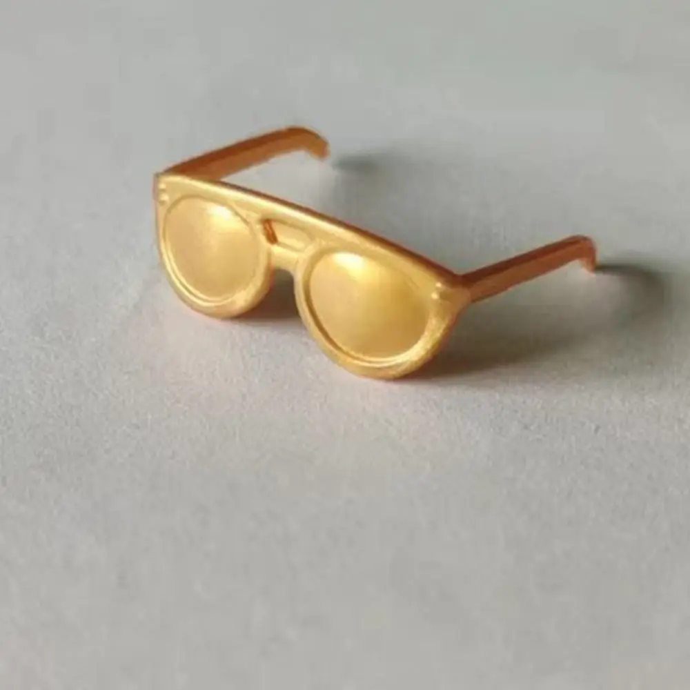 Gafas de sol para muñeca – Accesorio infantil - imagen 3