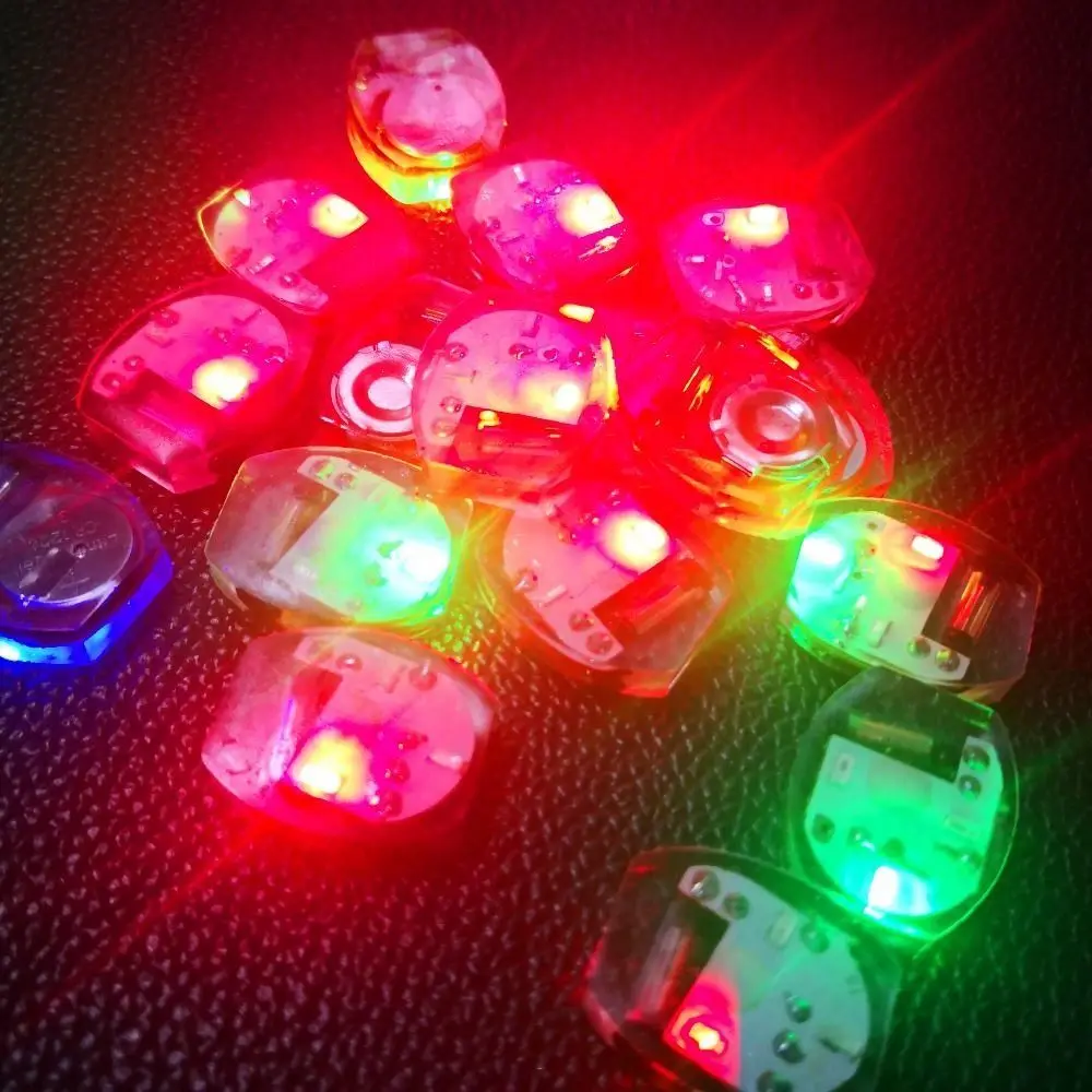 Luces LED para zapatos con movimiento y brillo decorativo infantil - imagen 5