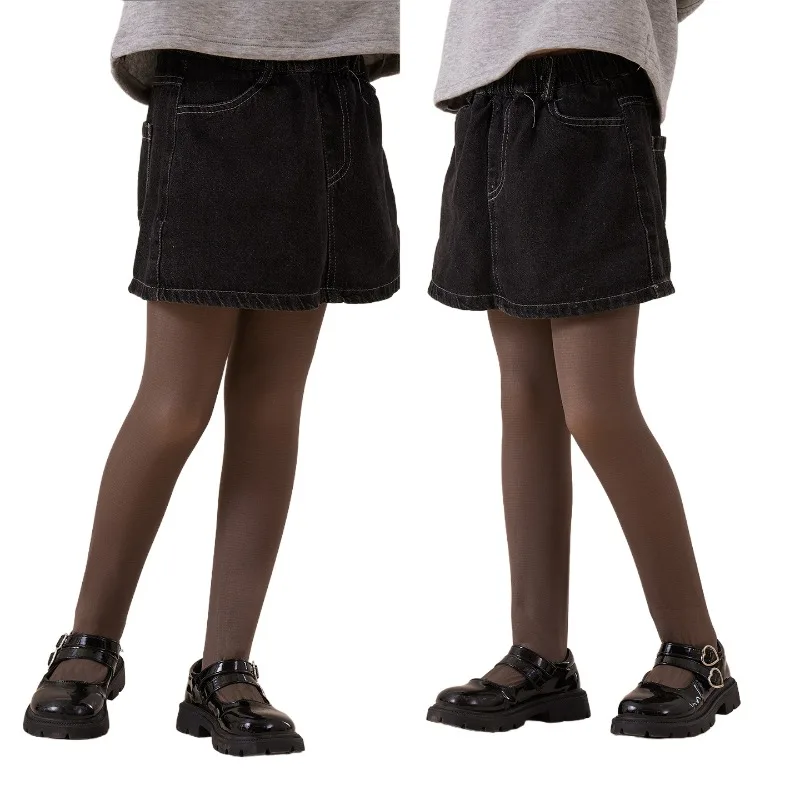 Medias térmicas de forro polar para invierno - imagen 3
