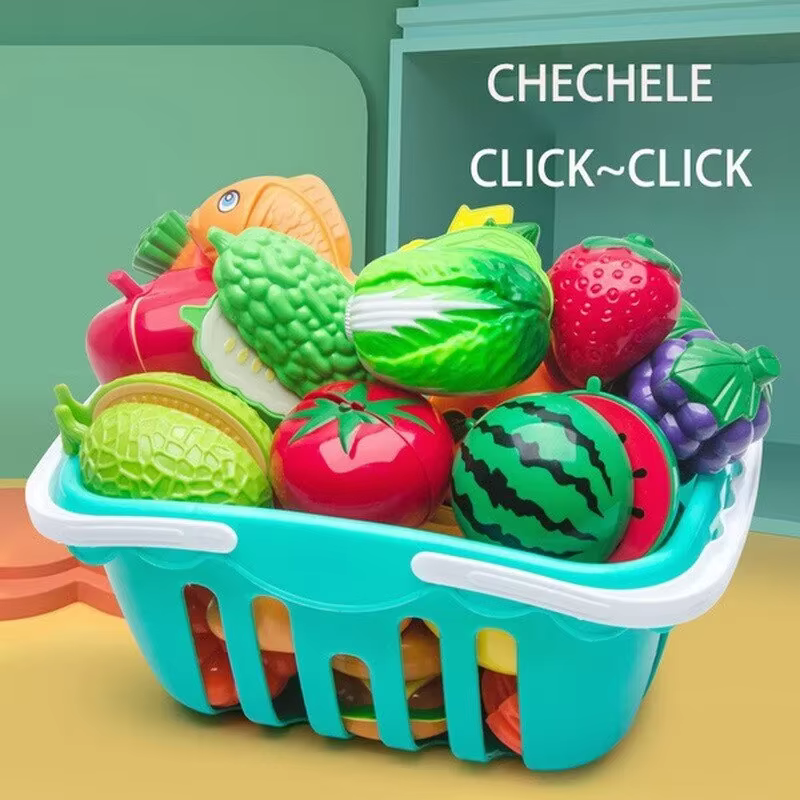 Set de simulación de cocina