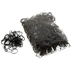 Pack elásticos TPU pelo niños bebés – Suaves, resistentes