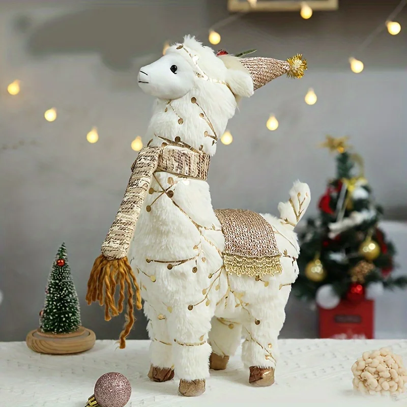 Figura decorativa para estantería o ventana