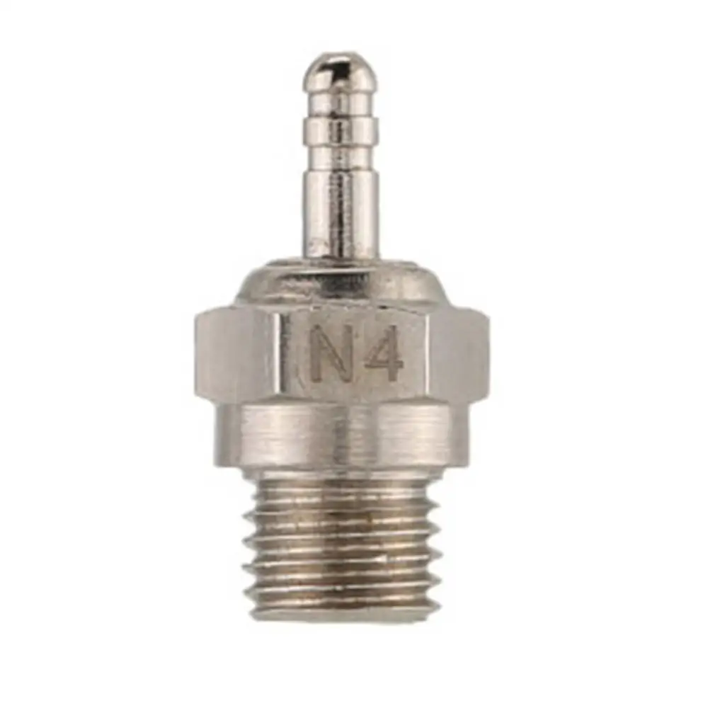 Bujías incandescentes HSP para coche teledirigido 1:10 - imagen 5