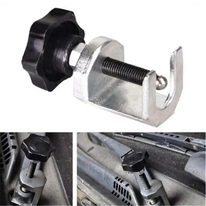 Extractor de brazo limpiaparabrisas para desmontaje fácil - imagen 5