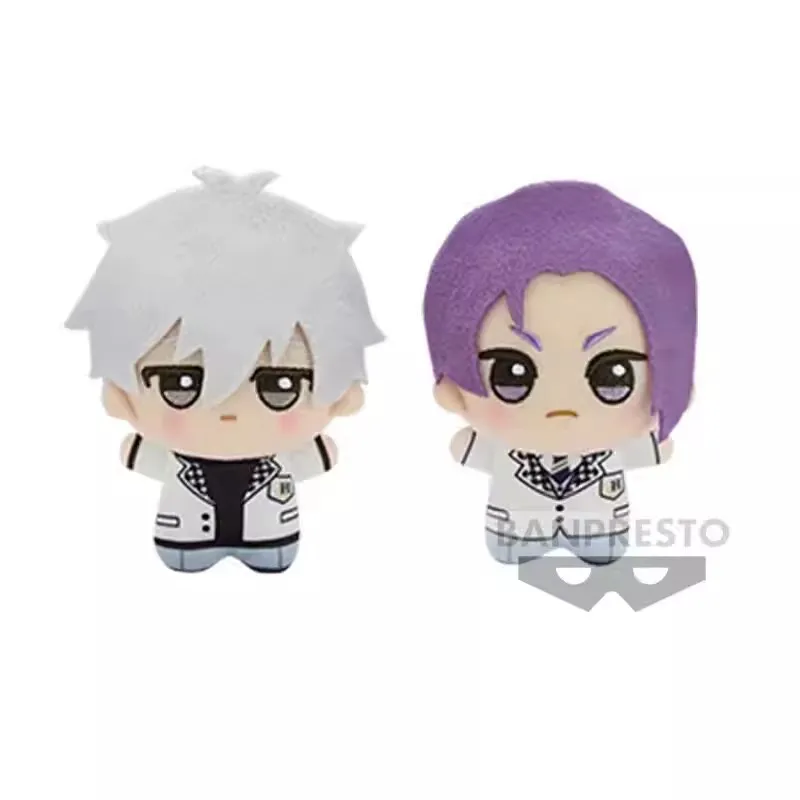 Banpresto llavero de Blue Lock con Nagi para niños, regalo