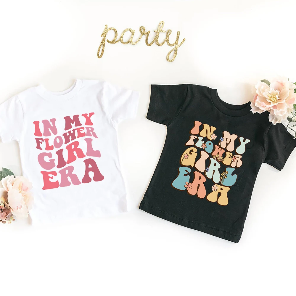 En Mi Flor Chica camisa de niño de manga corta para bodas - imagen 4