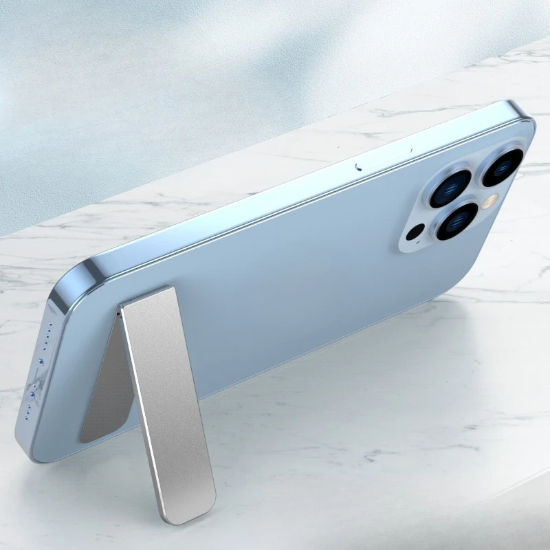 Xiaomi Max Mini Soporte de escritorio para móvil plegable y ajustable