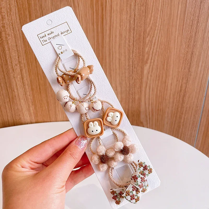 Set completo de accesorios