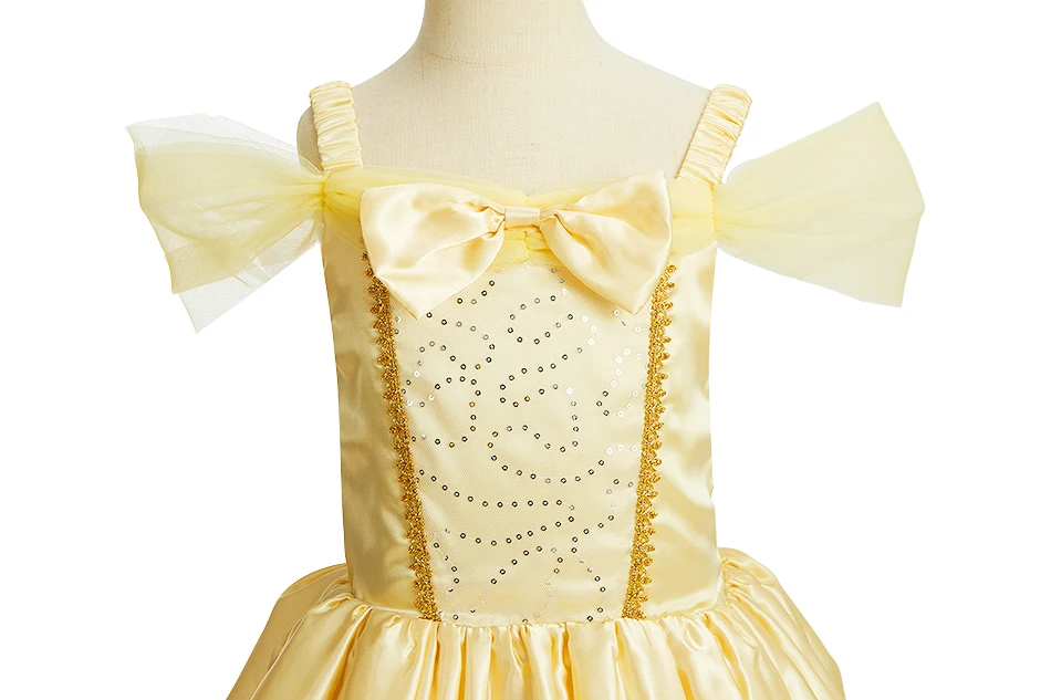 Vestido completo para regalo