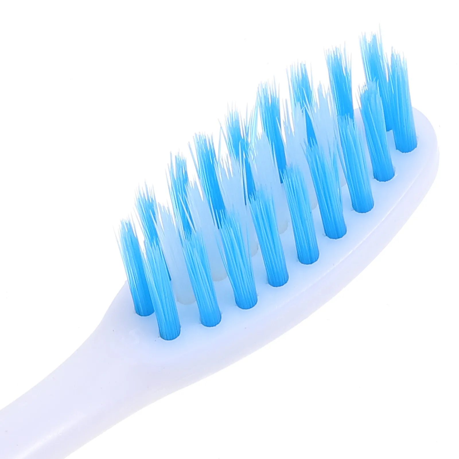 Cepillos de dientes infantiles con base de ventosa, cerdas suaves - imagen 4