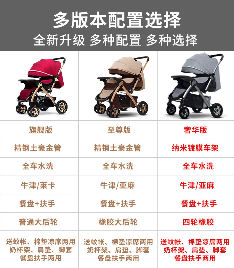 Asiento reversible para variar la orientación