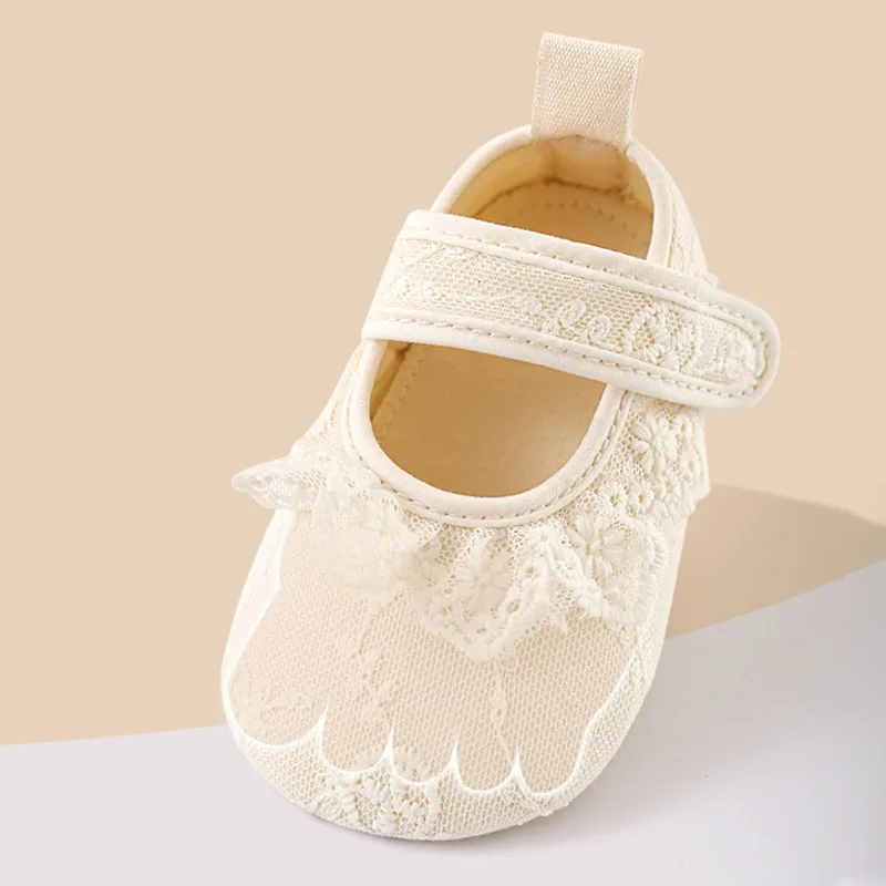 MILANCEL Prewalker zapatos verano suela blanda bebé niña - imagen 5