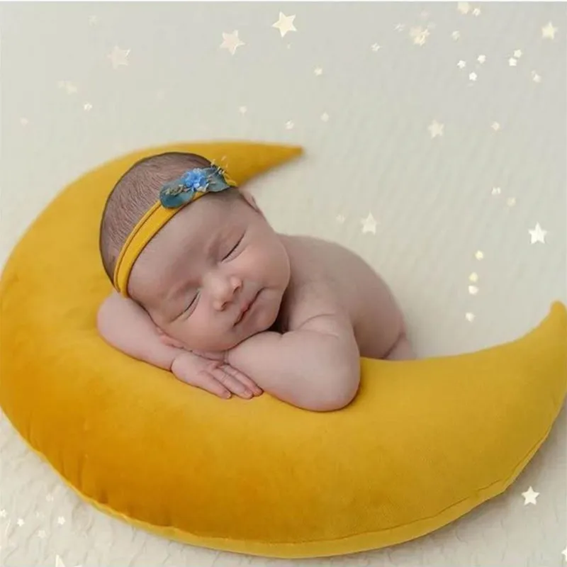 Gorro y decoración para foto