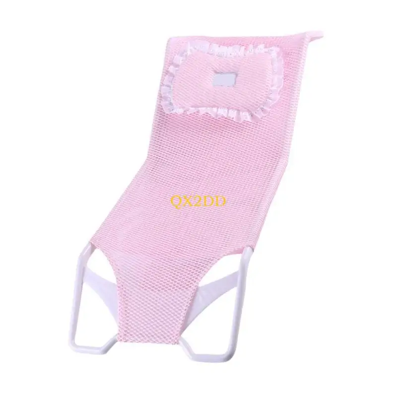 Colores disponibles: rosa y azul