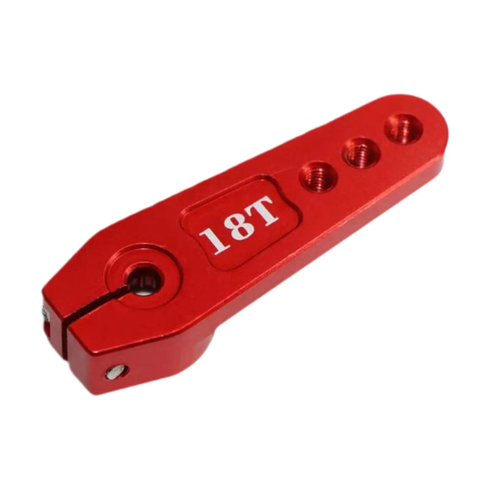 Brazo servo basculante directo repuesto fácil para montar