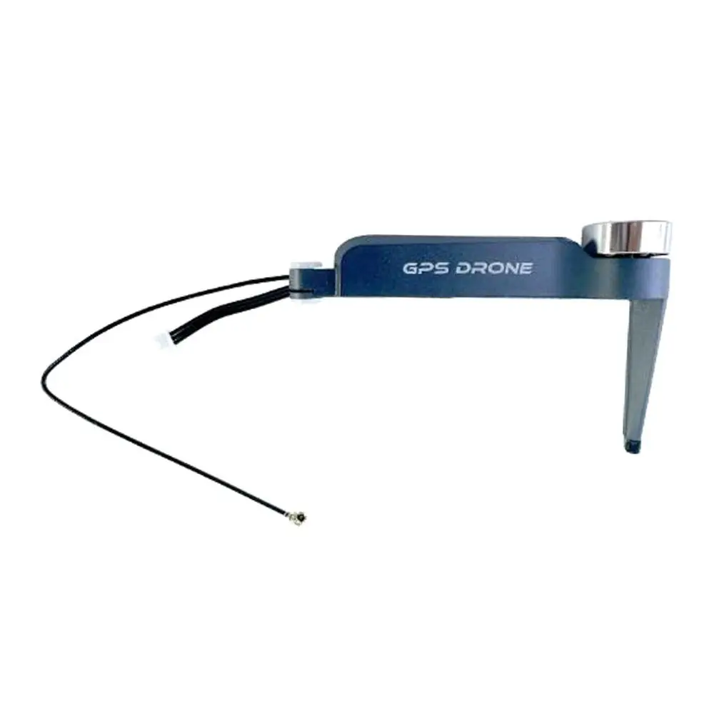 L200 PRO MAX motor sin escobillas derecho delantero negro - imagen 2