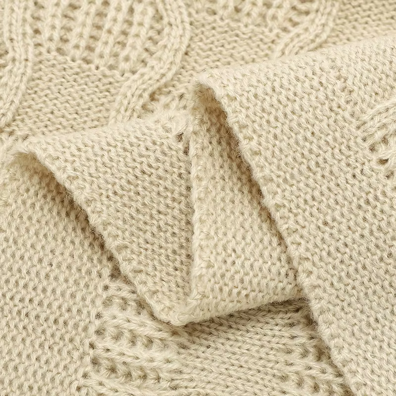 Saco de dormir bebé recién nacido – Manta suave unisex - imagen 5