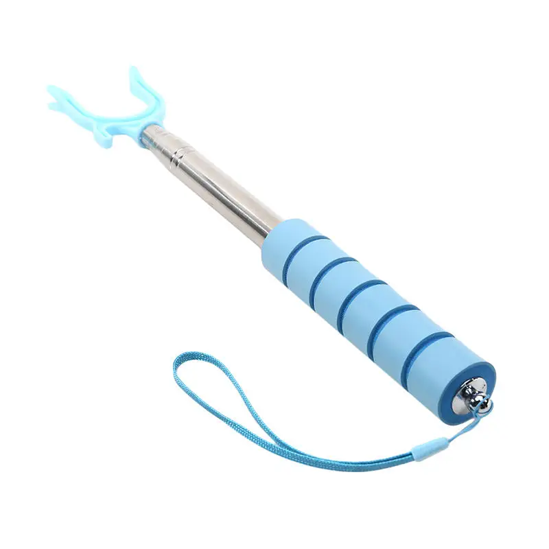 Barra extensible para diferentes longitudes