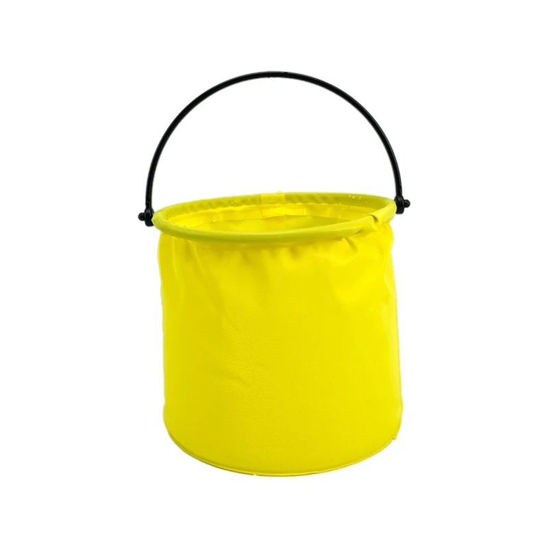 Cubo de playa y arena para niños – Juguete resistente infantil - imagen 2
