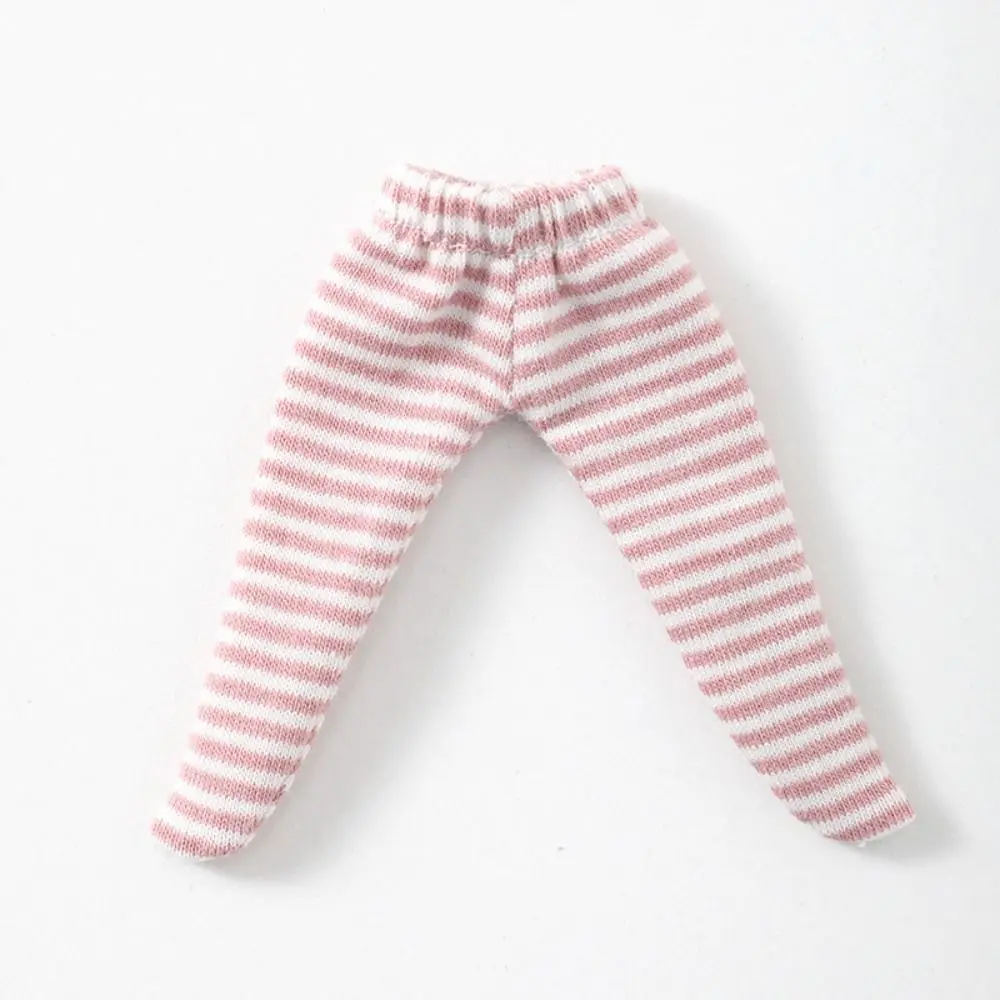 Ropa para muñecas Obitsu 11 – Mallas y pantalones delgados 1/11