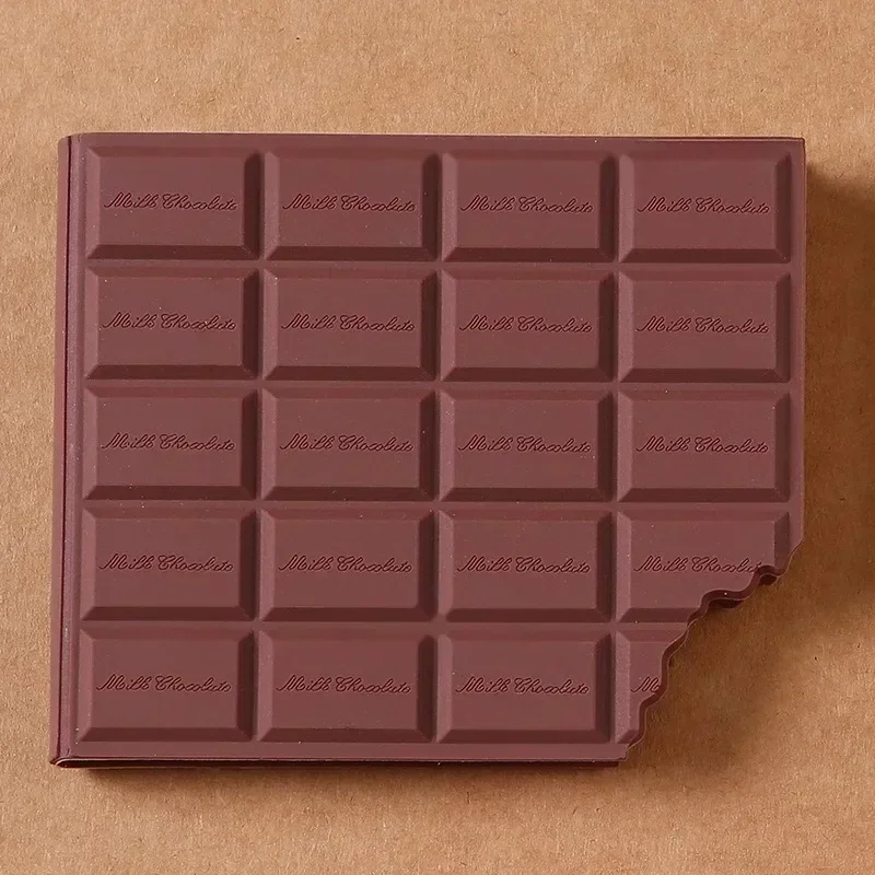 Cuaderno escolar infantil con motivos de galletas para niños - imagen 3