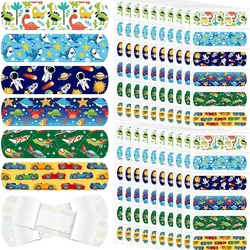 Woundplast Tiritas infantiles con dibujos kawaii Vendajes adhesivos