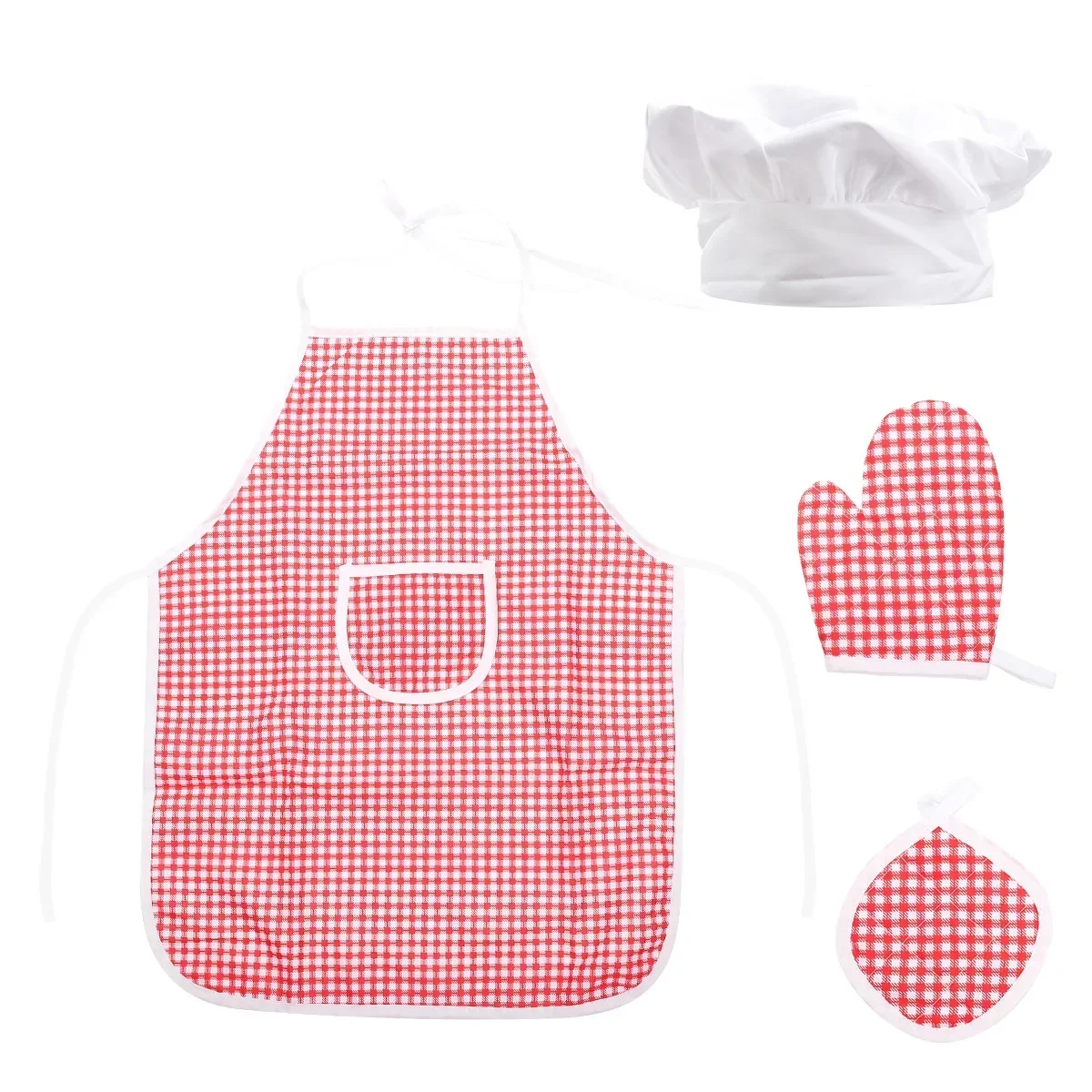 Kit de cocina MYGVN listo para regalar