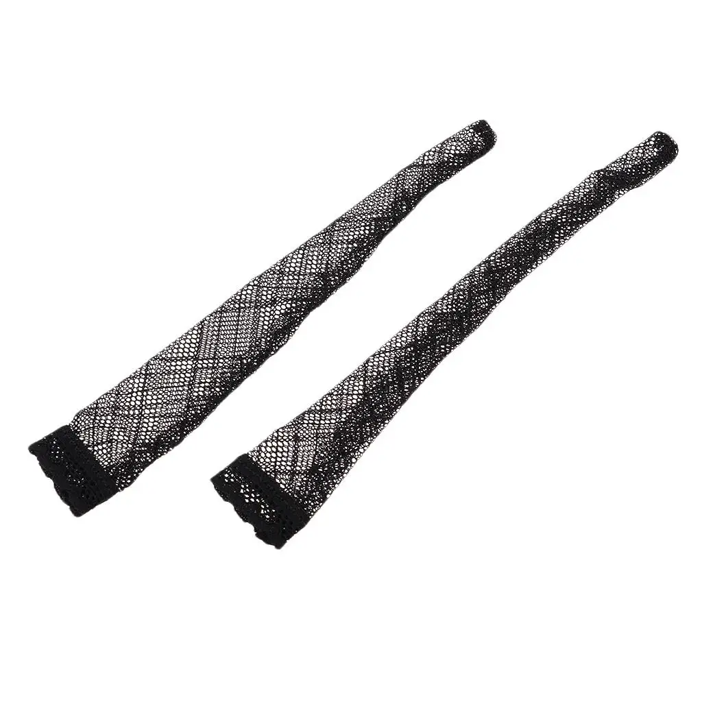 Kumik Hot Stuff TTL calcetines de encaje para muñecas