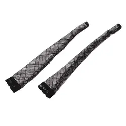 Kumik Hot Stuff TTL calcetines de encaje para muñecas